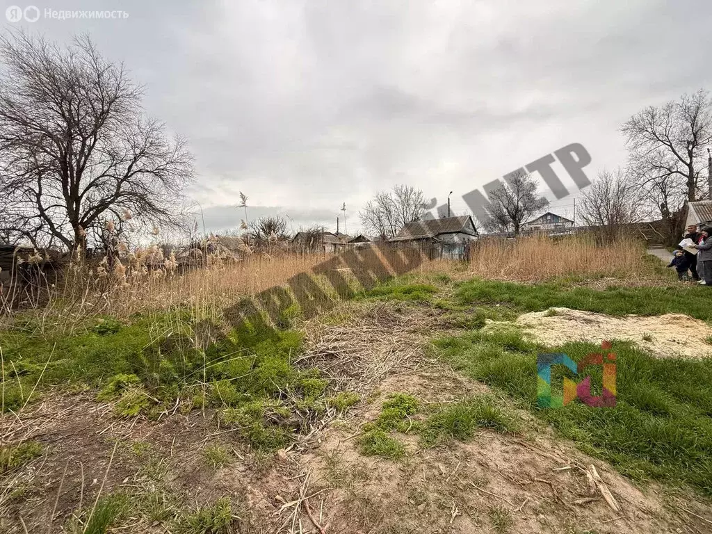 Участок в Элиста, улица Победы (6.99 м) - Фото 2