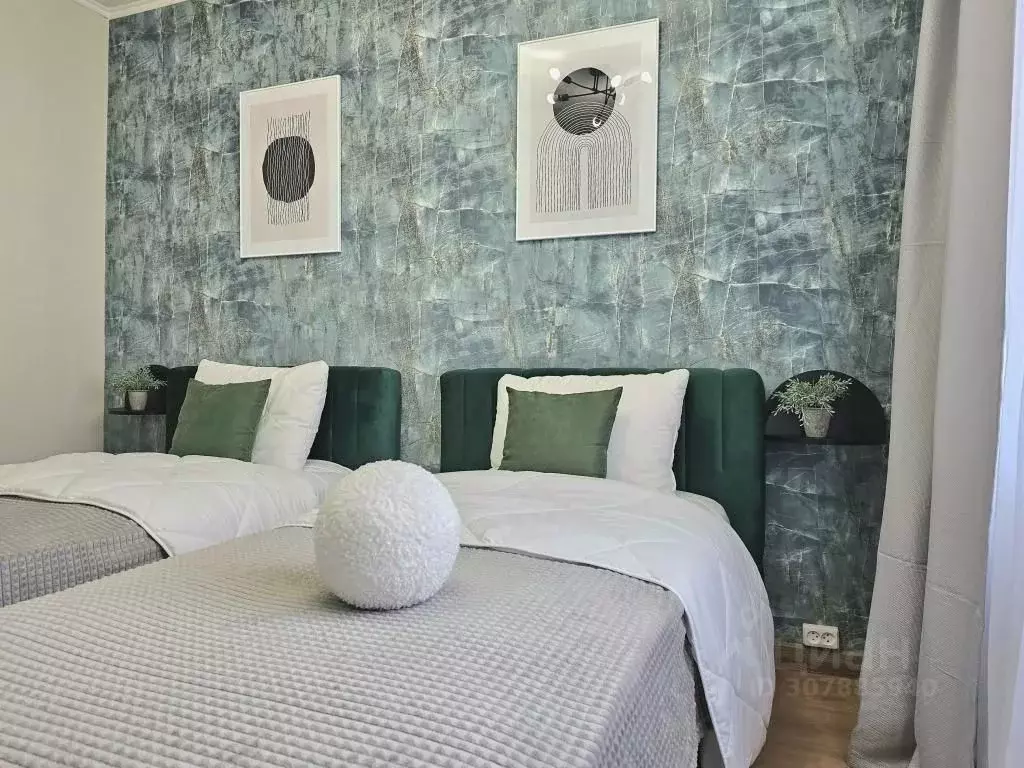 1-к кв. Саратовская область, Балаково ул. Свердлова, 31 (63.0 м) - Фото 1