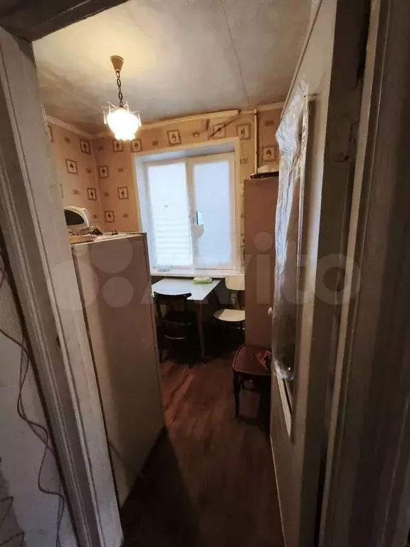1-к. квартира, 30 м, 3/4 эт. - Фото 1