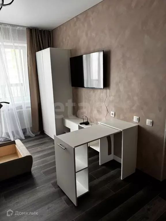 Продаётся 1-к квартира, 35.5 м - Фото 1