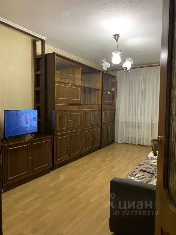 2-к кв. Калининградская область, Калининград Артиллерийская ул., 41 ... - Фото 1