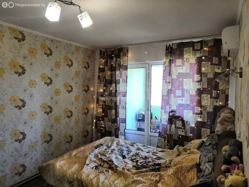 3-комнатная квартира: Щебетовка, улица Маяковского, 12 (53.6 м) - Фото 2