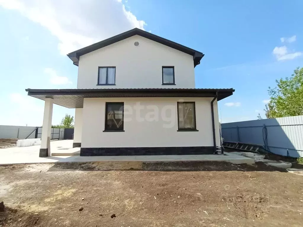 Дом в Московская область, Жуковский ул. Гризодубовой, 7 (175 м) - Фото 1