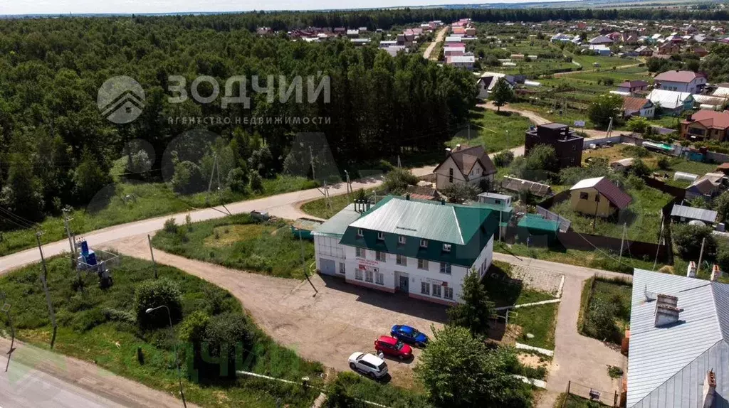 Продам помещение свободного назначения, 793.5 м - Фото 1