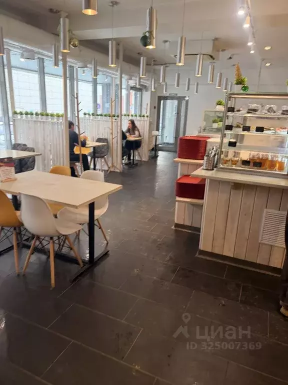 Помещение свободного назначения в Новосибирская область, Новосибирск ... - Фото 1