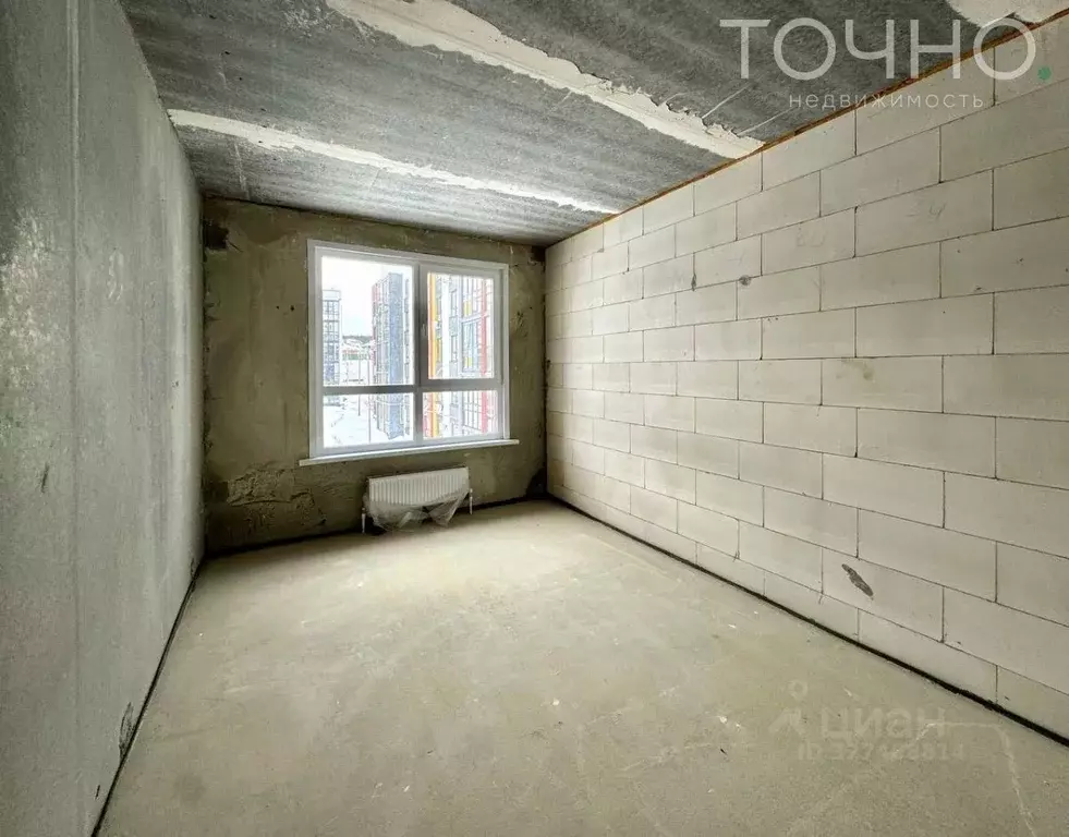 3-к кв. Пензенская область, Пенза ул. Высокая, 10 (78.0 м) - Фото 2