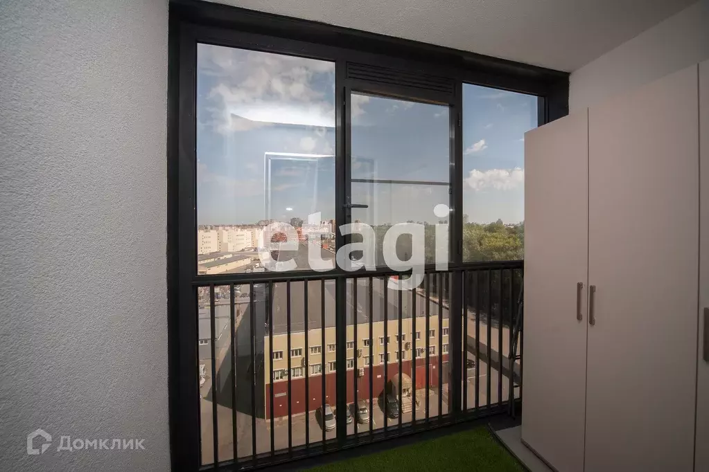 Продаётся 1-к квартира, 36 м - Фото 1