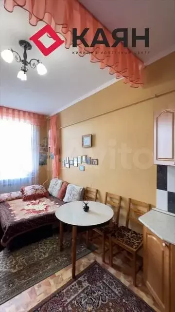 2-к. квартира, 53 м, 4/4 эт. - Фото 1
