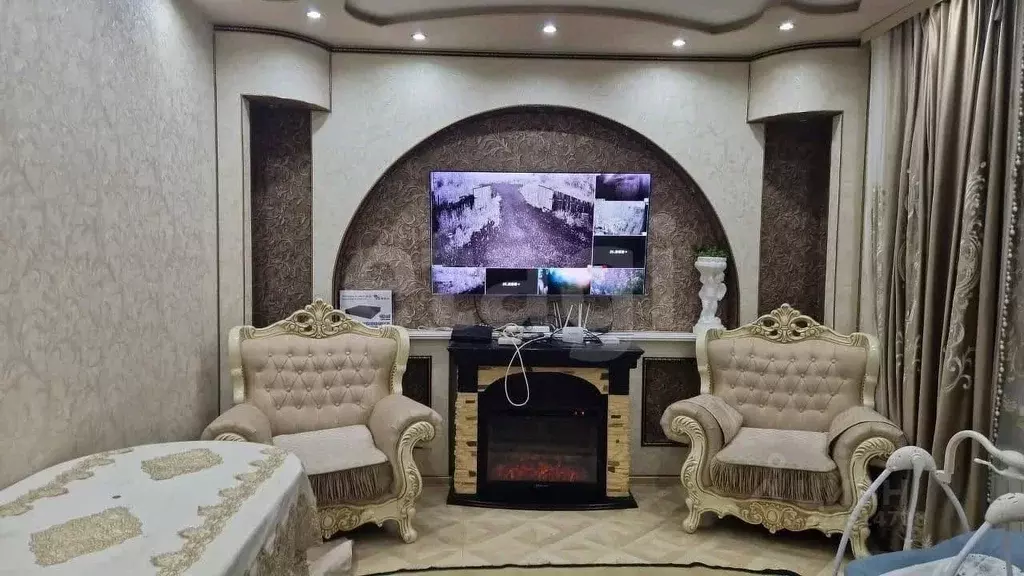 Дом в Свердловская область, Нижний Тагил Северный-1 СТ,  (146 м) - Фото 1