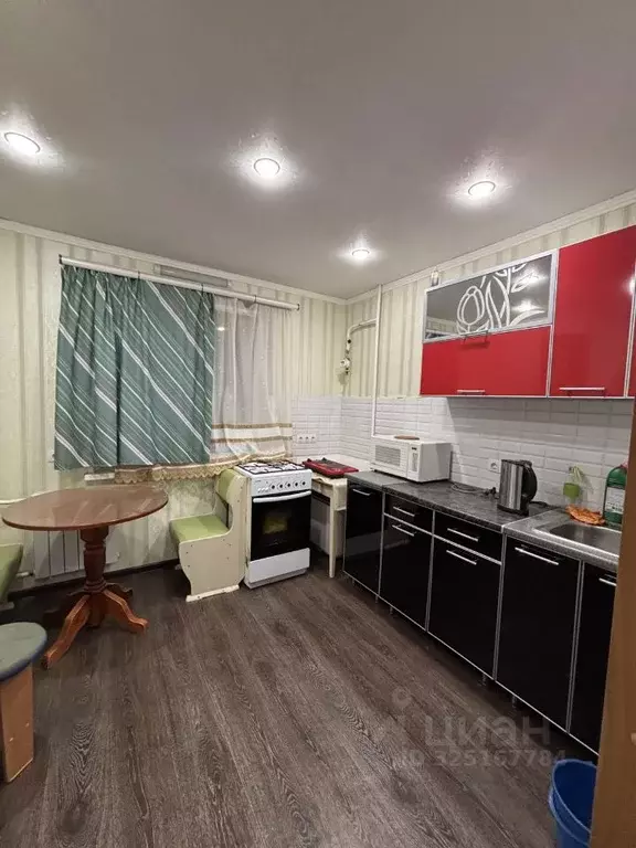 1-к кв. Чувашия, Чебоксары ул. Богдана Хмельницкого, 80 (34.0 м) - Фото 1