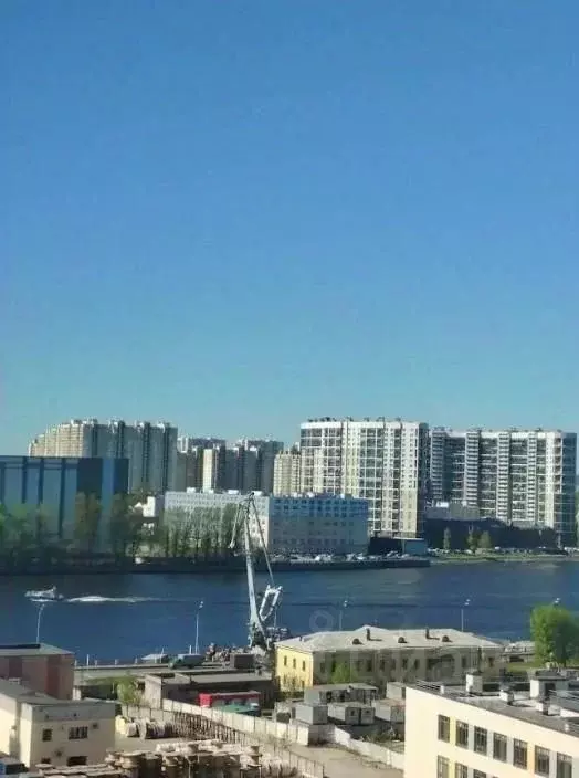1-к кв. Санкт-Петербург просп. Большевиков, 66 (36.0 м) - Фото 1