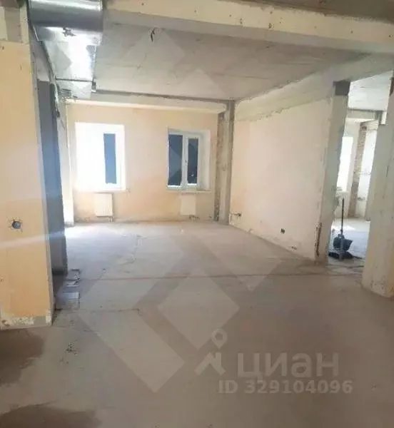 Помещение свободного назначения в Москва Оружейный пер., 13С1 (257 м) - Фото 2