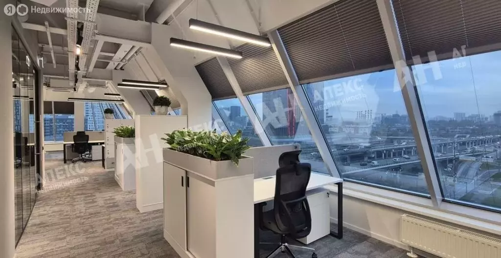 Офис (1920 м) - Фото 2