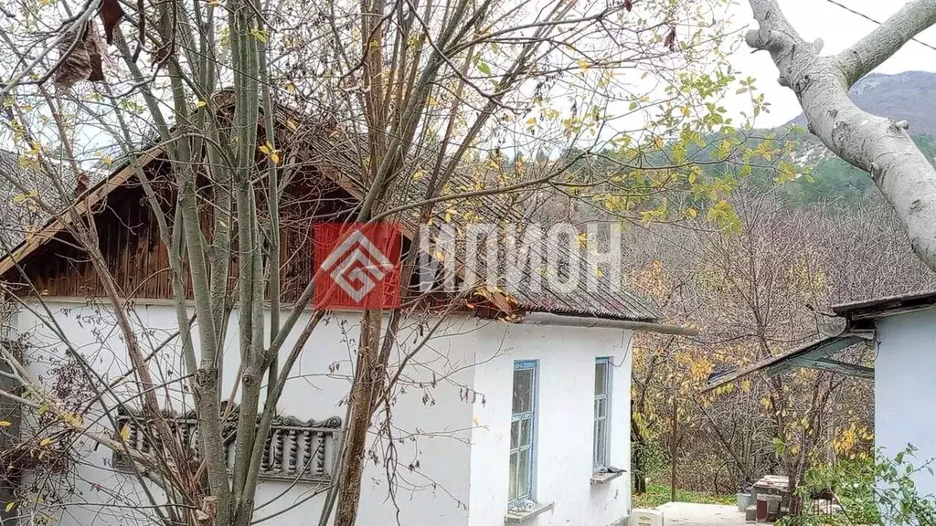 Дом в Крым, Бахчисарайский район, Куйбышево пгт ул. Колхозная, 37 (47 ... - Фото 2