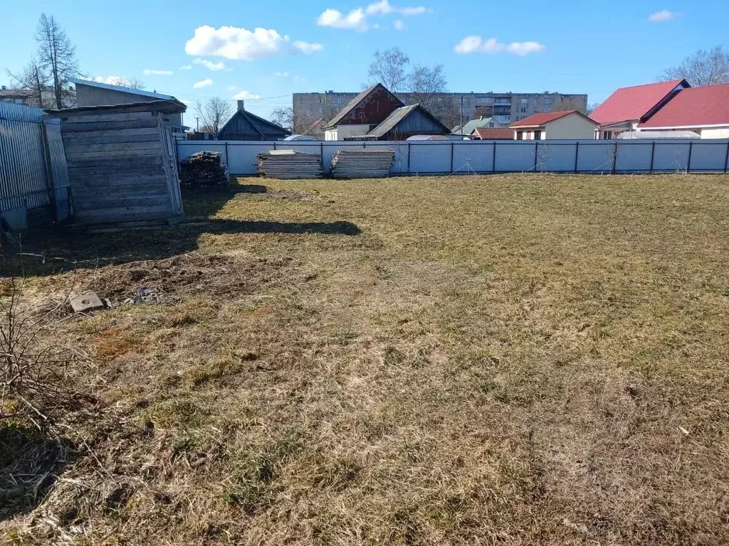 Участок, 15 сот., 0 - Фото 1