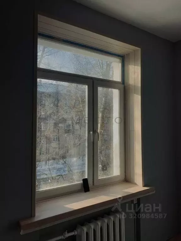 Комната Москва ул. Маршала Рыбалко, 12К1 (15.7 м) - Фото 2