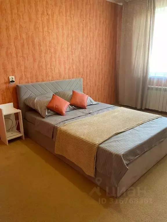 1-к кв. Ростовская область, Волгодонск Весенняя ул., 32 (38.0 м) - Фото 0