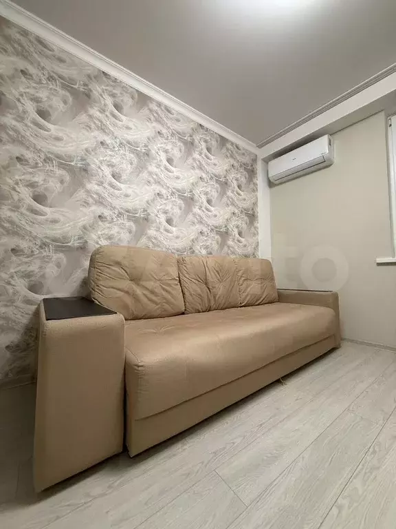 1-к. квартира, 37 м, 8/17 эт. - Фото 1