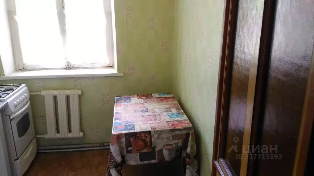 1-к кв. Оренбургская область, Оренбург ул. Ткачева, 2А (30.0 м) - Фото 1