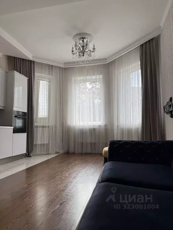 1-к кв. Московская область, Королев Пролетарская ул., 15/2с3 (54.0 м) - Фото 1