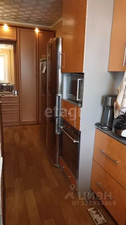 3-к кв. Мордовия, Саранск городской округ, Ялга рп ул. Пионерская, 41 ... - Фото 1