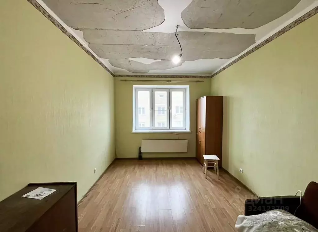 Комната Московская область, Щелково Краснознаменская ул., 17к4 (18.0 ... - Фото 2