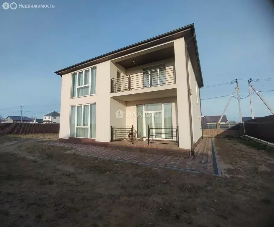 Дом в Калининградская область, Гурьевский муниципальный округ, посёлок ... - Фото 1