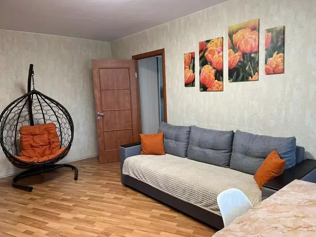 2-к кв. Удмуртия, Ижевск ул. Карла Маркса, 266 (47.0 м) - Фото 0