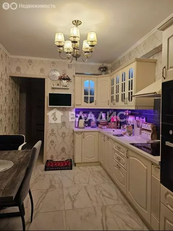 4-комнатная квартира: Подольск, Тепличная улица, 10 (120 м) - Фото 2