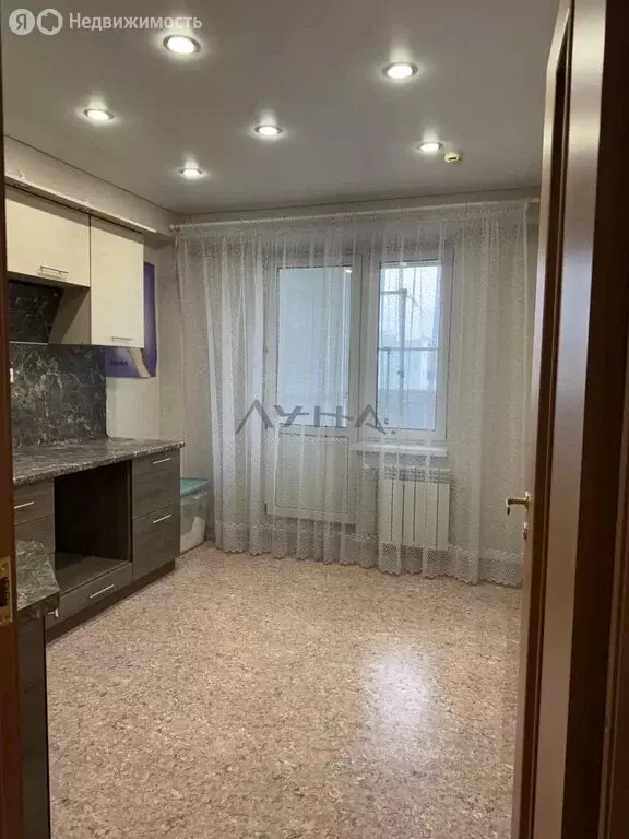 1-комнатная квартира: Набережные Челны, улица Раскольникова, 65А (40.3 ... - Фото 2