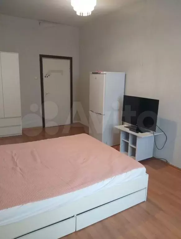 Комната 20 м в 2-к., 5/5 эт. - Фото 0