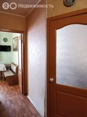 1-комнатная квартира: Ульяновск, улица Генерала Мельникова, 12 (35 м) - Фото 0