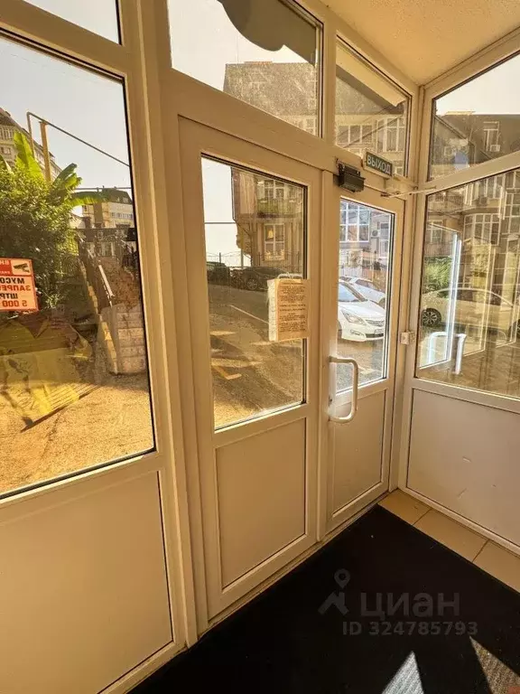 1-к кв. Краснодарский край, Сочи Агро СНТ, 10/2 (37.3 м) - Фото 2