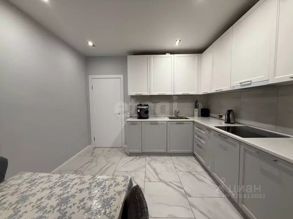 2-к кв. Москва просп. Буденного, 51к6 (64.4 м) - Фото 1