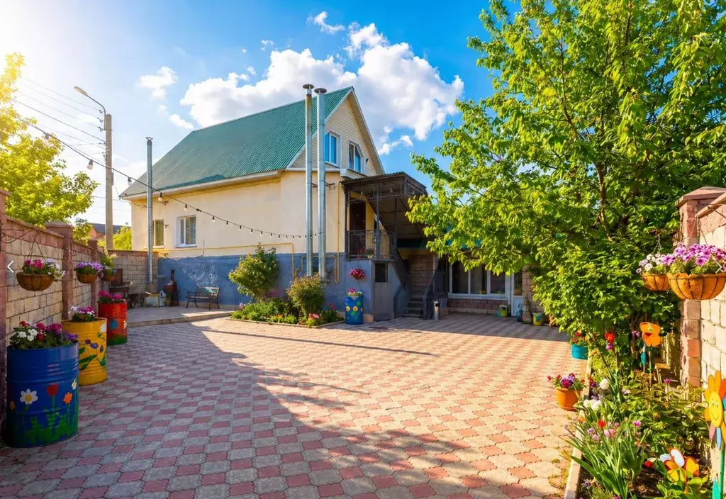 Дом в Рязанская область, Рязань 10-й Район Борки тер., 32 (205 м) - Фото 1