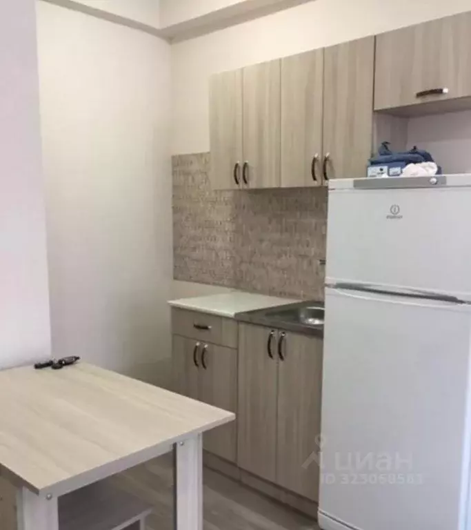 Студия Иркутская область, Иркутский муниципальный округ, Маркова рп, ... - Фото 2