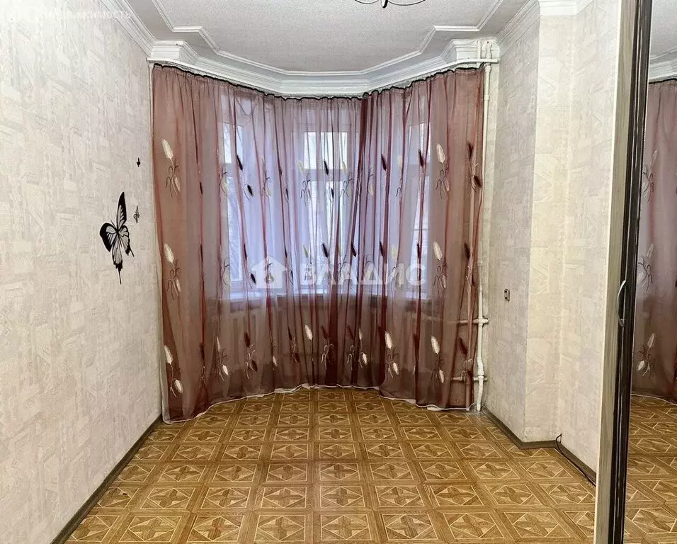 3-комнатная квартира: Иваново, улица Суворова, 15/16 (74.7 м) - Фото 0