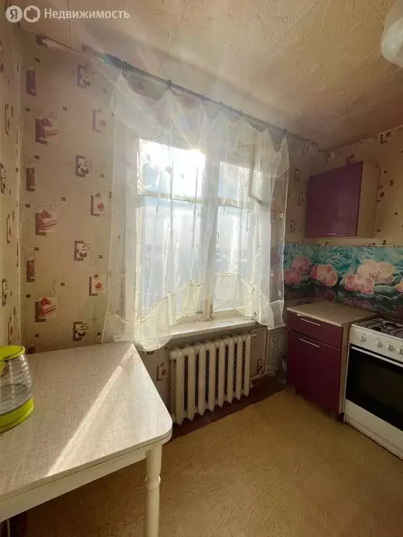 2-комнатная квартира: Березники, Юбилейная улица, 130 (38.1 м) - Фото 2