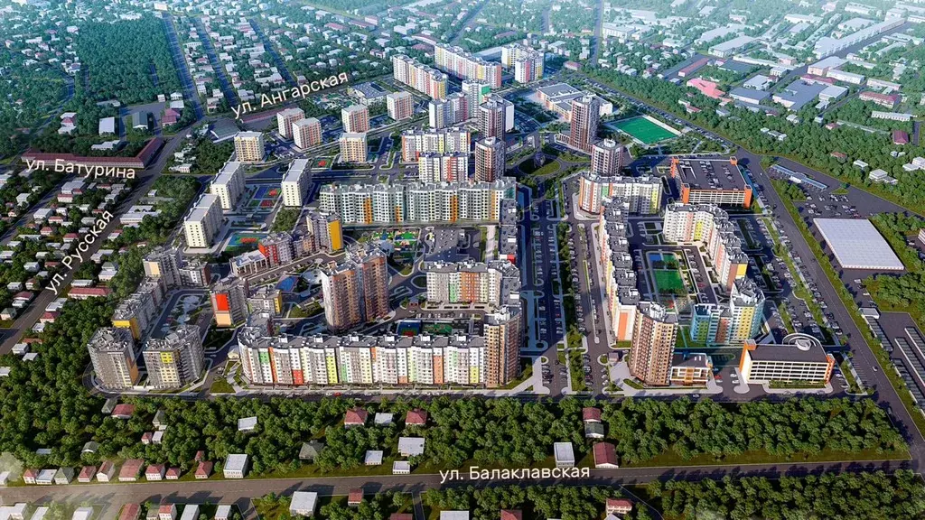 Продается помещение под офис, площадь 66.9 кв.м - Фото 1