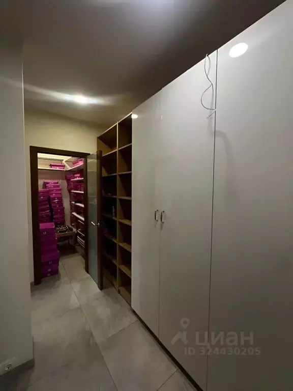 2-к кв. Московская область, Химки ул. Академика Грушина, 8 (57.0 м) - Фото 1