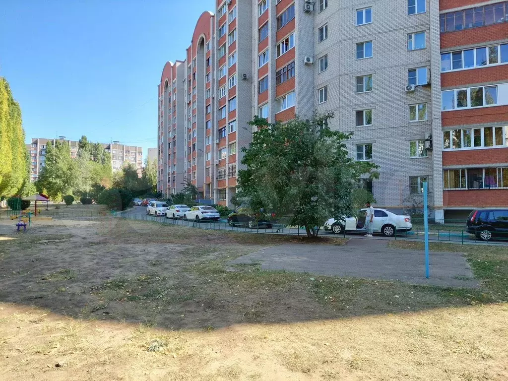 2-к. квартира, 65 м, 2/10 эт. - Фото 1