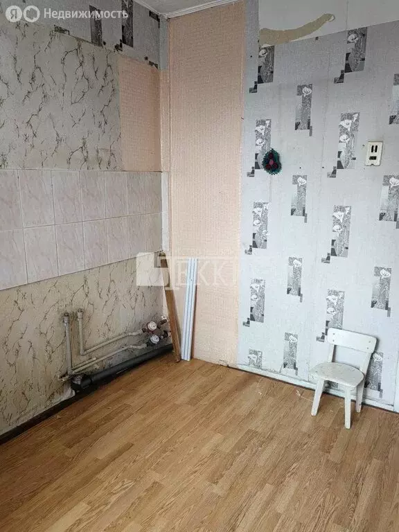 3-комнатная квартира: Вологда, улица Дзержинского, 15 (67.5 м) - Фото 1