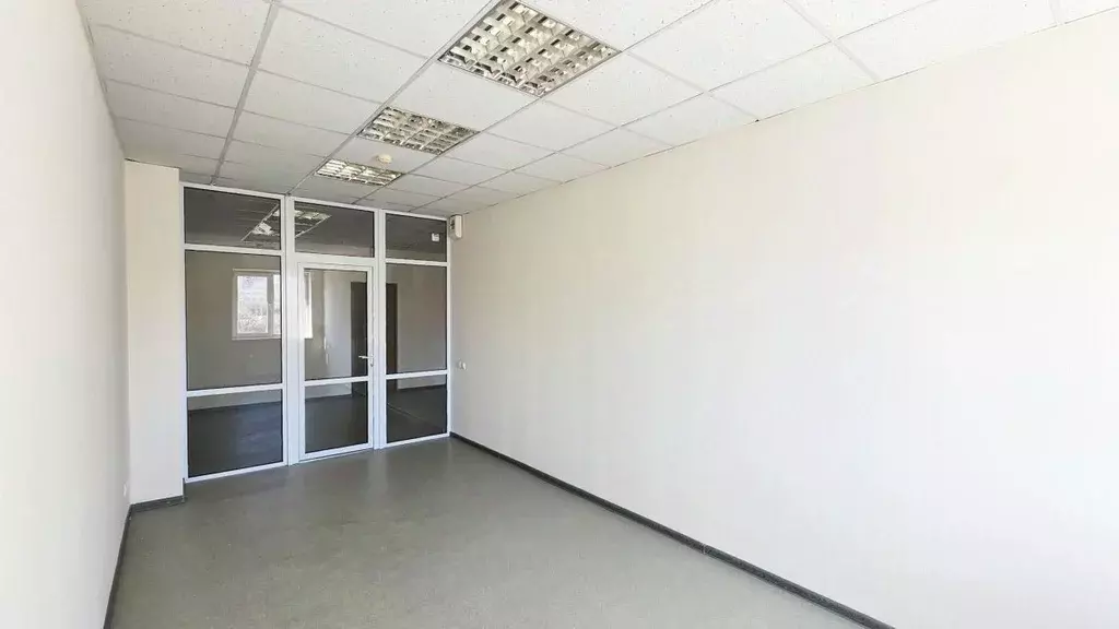 Офис в Новосибирская область, Новосибирск ул. Орджоникидзе, 40 (29 м) - Фото 2
