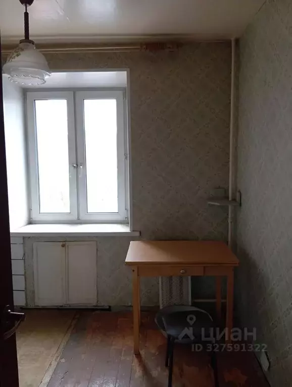 3-к кв. Московская область, Королев просп. Королева, 4 (59.3 м) - Фото 1