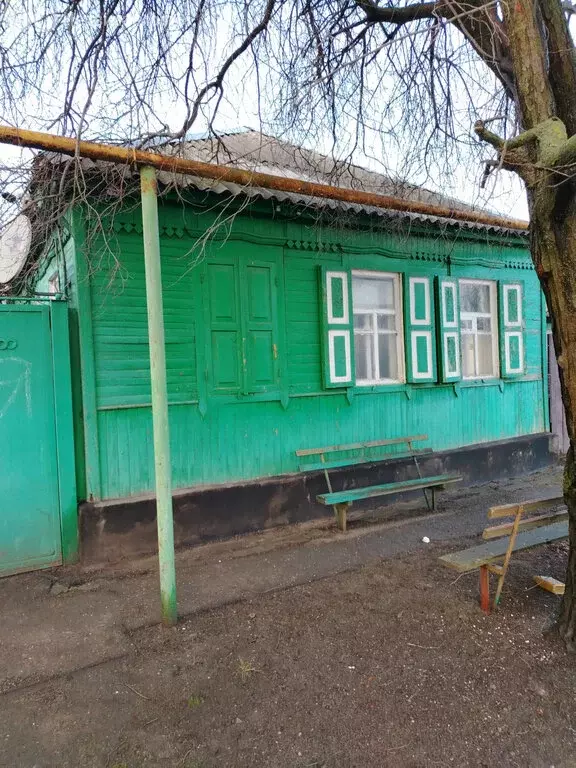 Дом в Миллерово, Киевская улица, 43 (42 м) - Фото 0