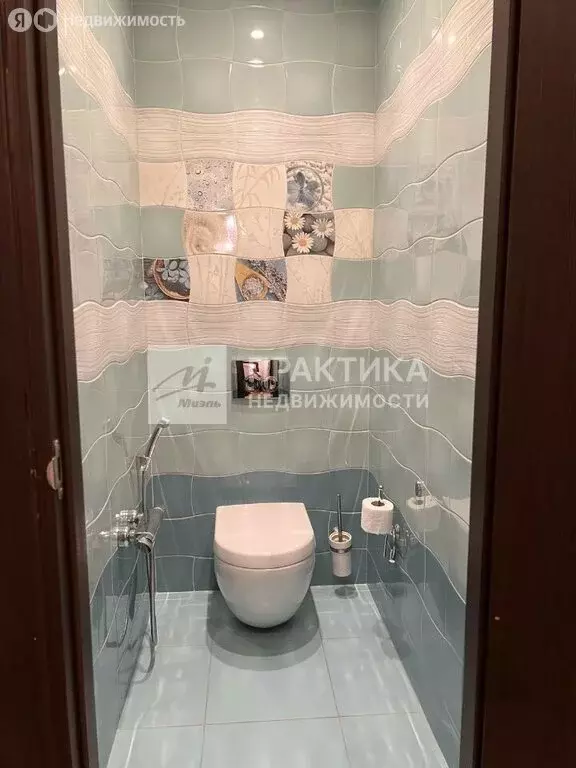 3-комнатная квартира: Лобня, Физкультурная улица, 6 (76 м) - Фото 2