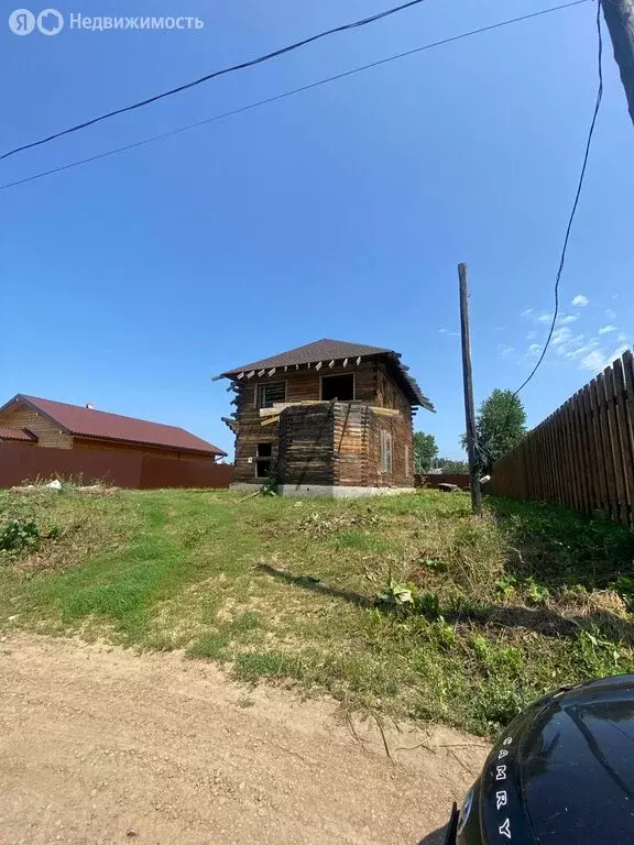 Дом в Пивовариха, Подгорный переулок, 1Б (150 м) - Фото 2