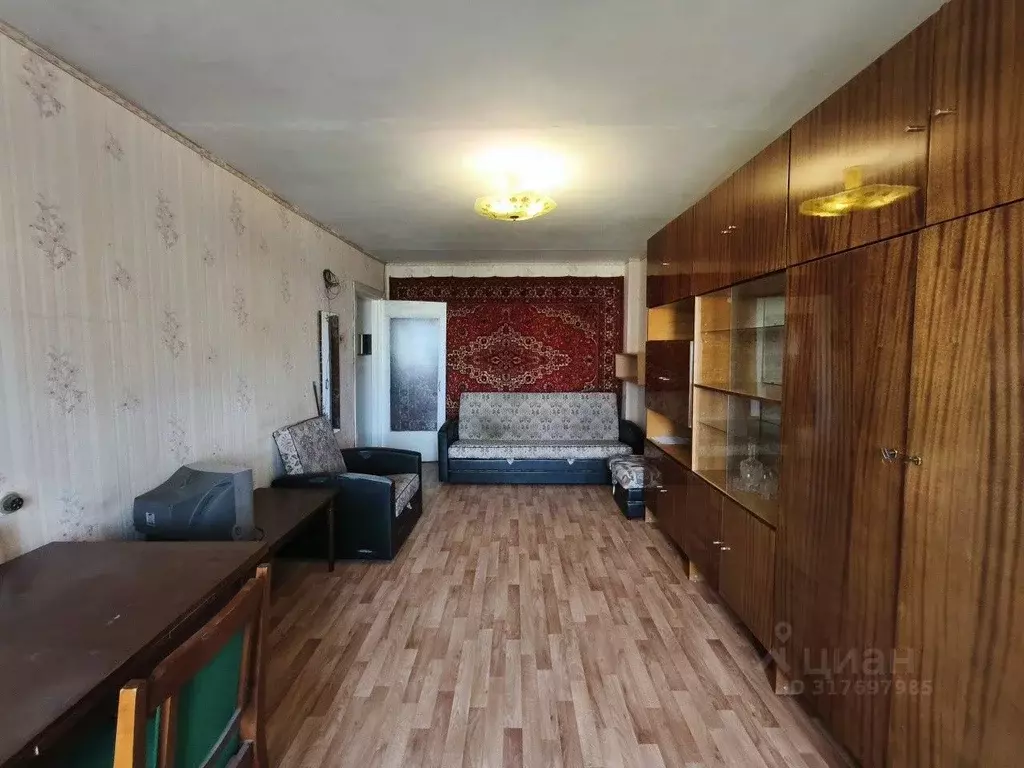 1-к кв. Свердловская область, Екатеринбург Вторчермет жилрайон, ул. ... - Фото 1