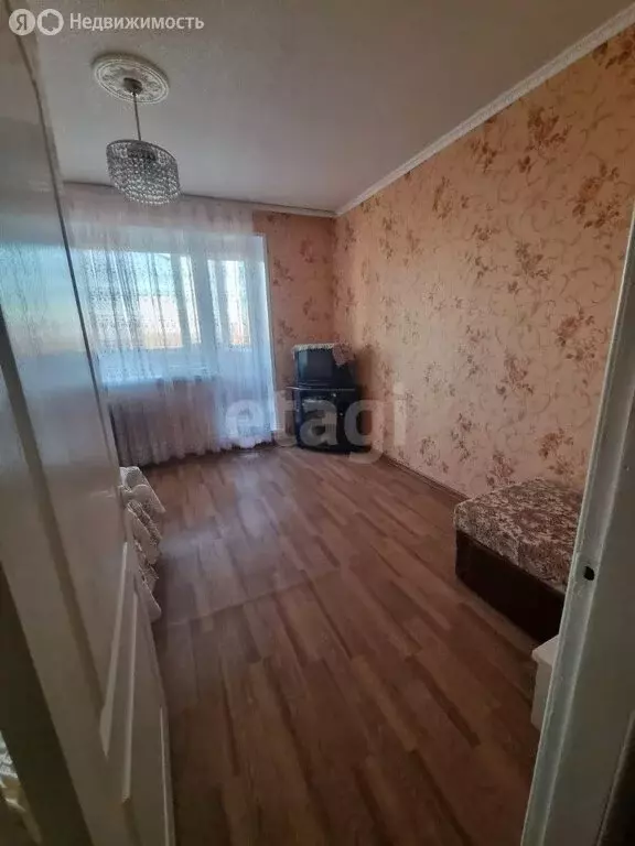 2-комнатная квартира: Ульяновск, Московское шоссе, 83 (47 м) - Фото 1