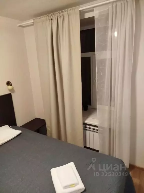 Комната Санкт-Петербург Караванная ул., 5 (12.0 м) - Фото 1